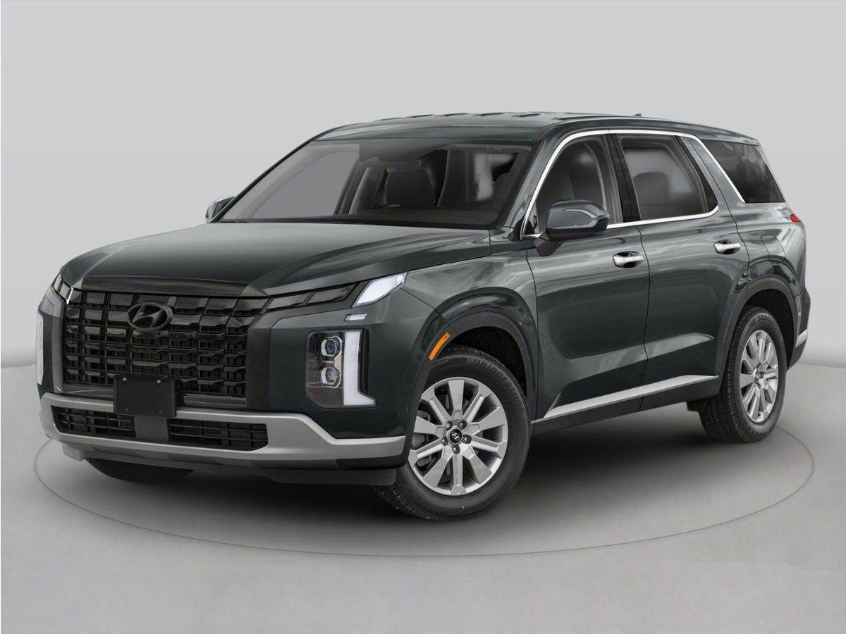 Certified 2023 Hyundai Palisade XRT AWD/4WD image 1