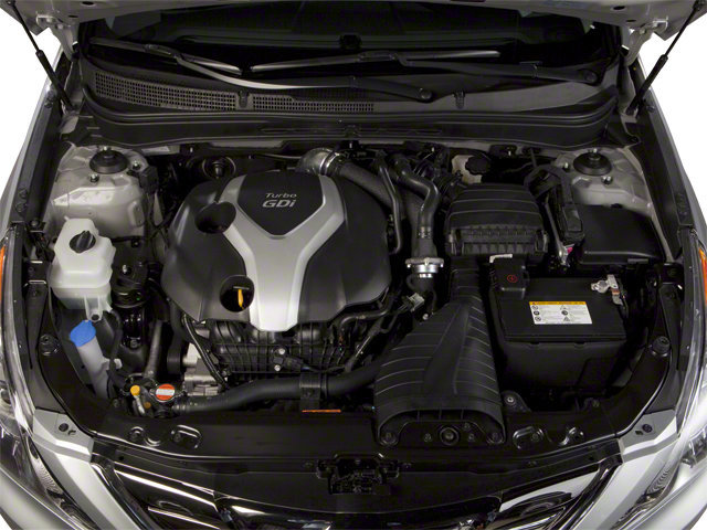 Used 2013 Hyundai Sonata GLS FWD image 16