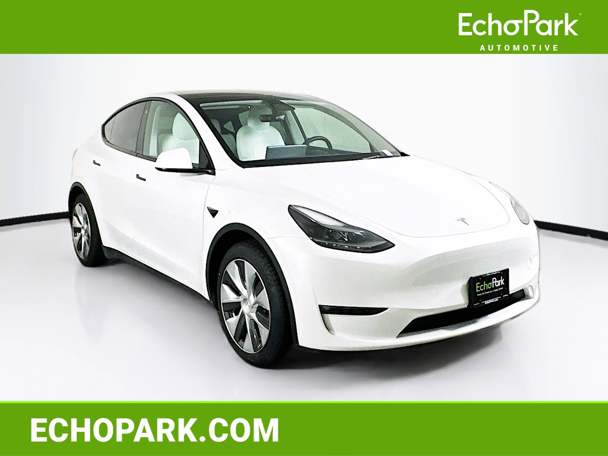 Used 2023 Tesla Model Y Long Range image 1