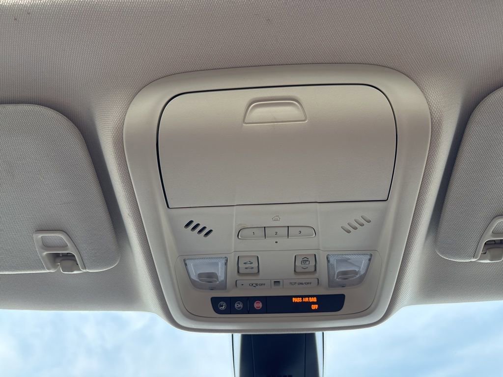 Used 2018 Cadillac XT5 Luxury w/ Driver Awareness Package image 48