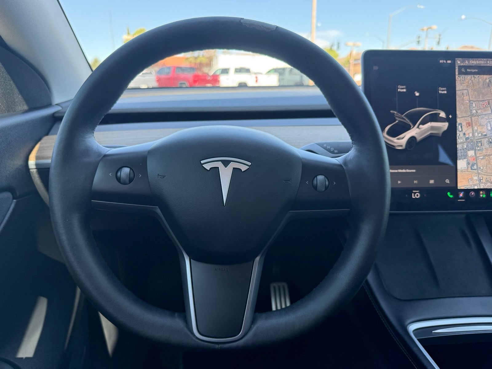 Used 2022 Tesla Model Y Performance AWD/4WD image 15