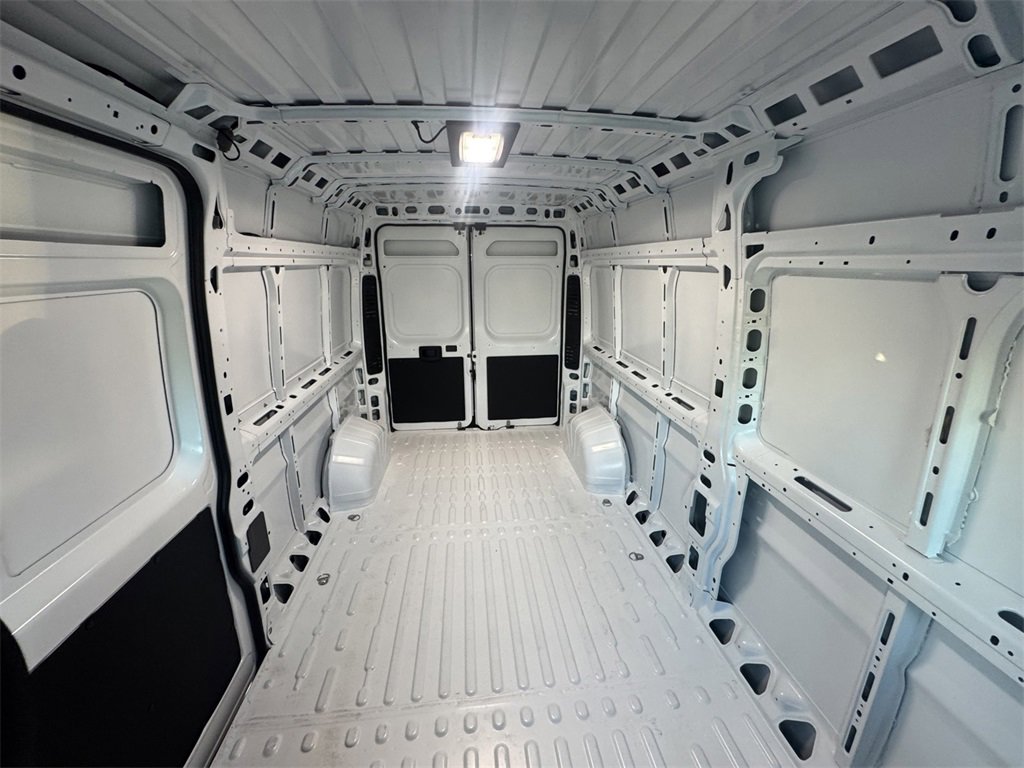 New 2026 RAM ProMaster 2500 w/ Convenience Group image 18