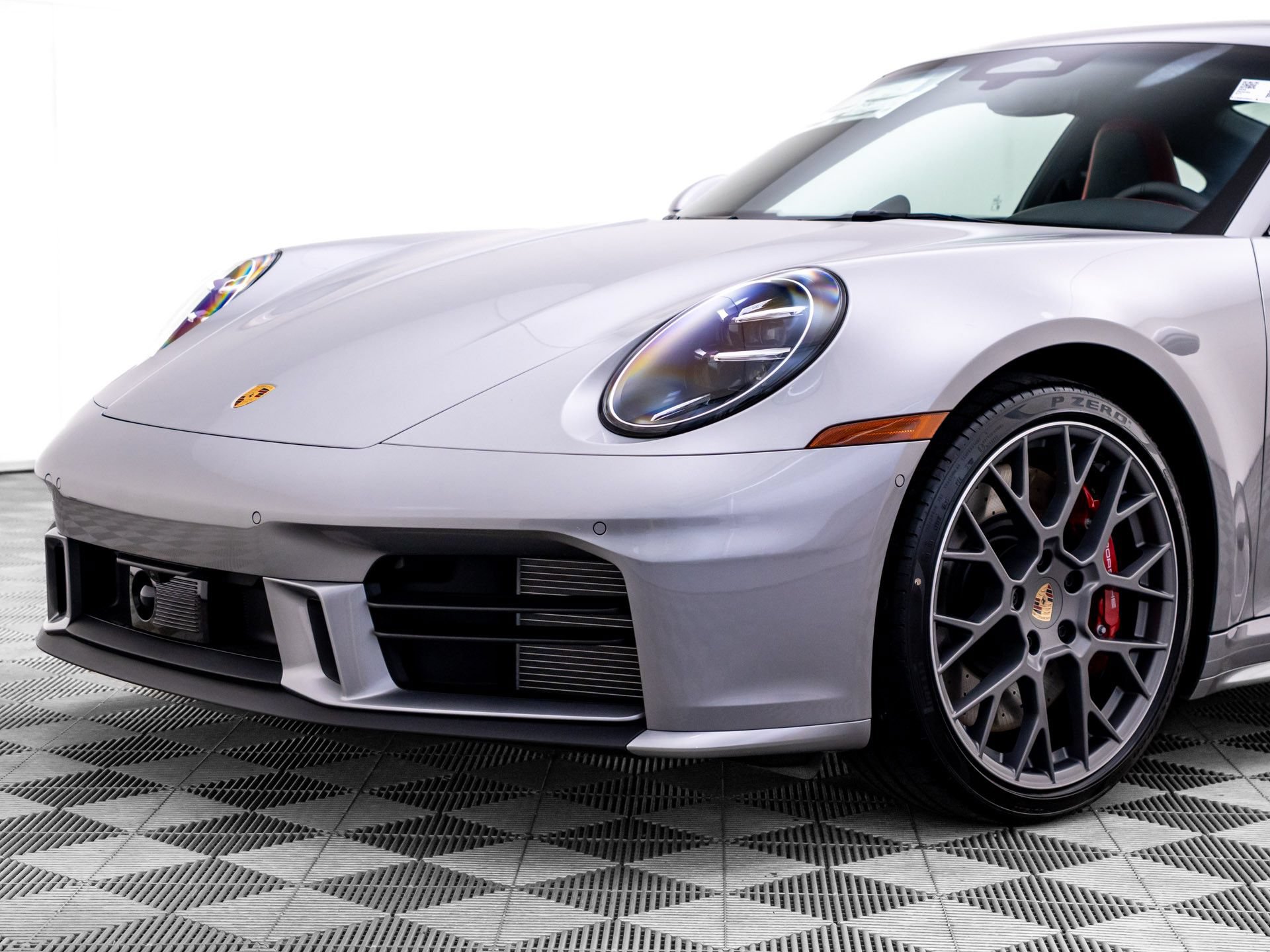 New 2026 Porsche 911 Carrera S RWD image 36