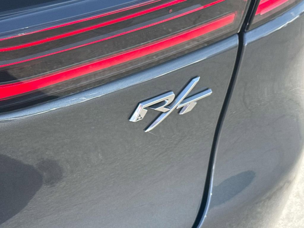 Used 2024 Dodge Hornet R/T w/ Track Pack image 7