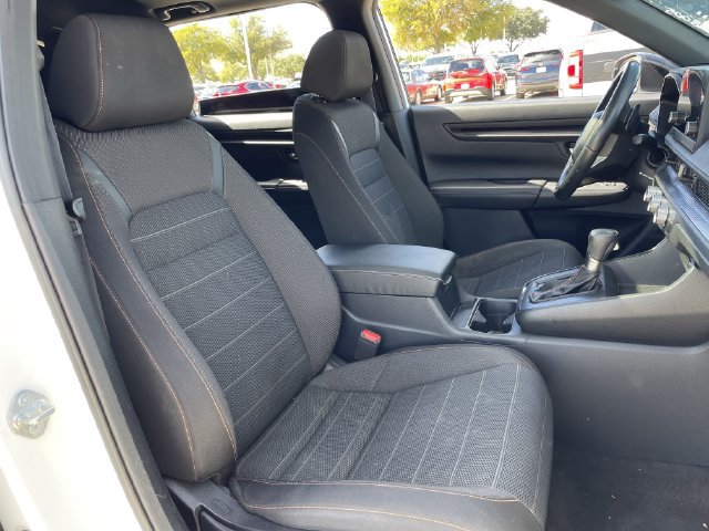 Certified 2023 Honda CR-V Sport image 28