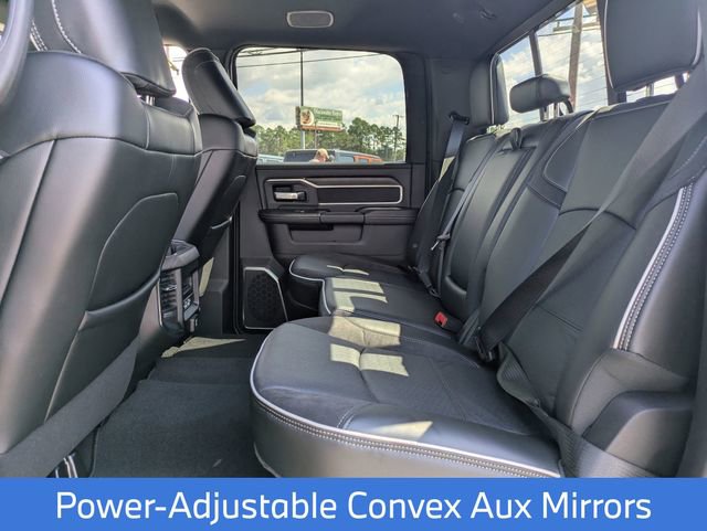 New 2026 RAM 3500 Laramie w/ Night Edition image 29