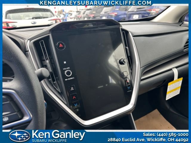 Used 2026 Subaru Impreza 2.0i Sport image 9