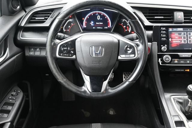 Used 2019 Honda Civic Sport image 23