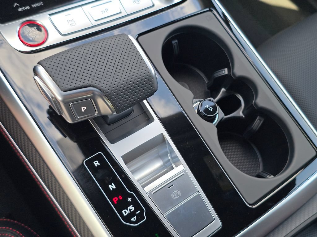 New 2026 Audi SQ7 Prestige AWD/4WD image 30