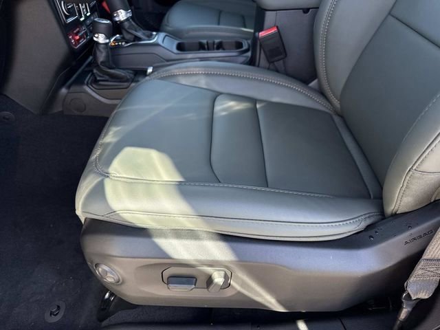 New 2026 Jeep Gladiator Mojave image 19