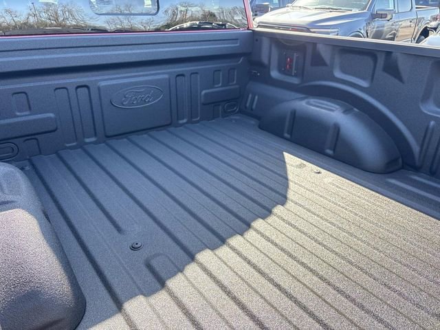 New 2026 Ford F150 Platinum w/ Equipment Group 702A High image 13