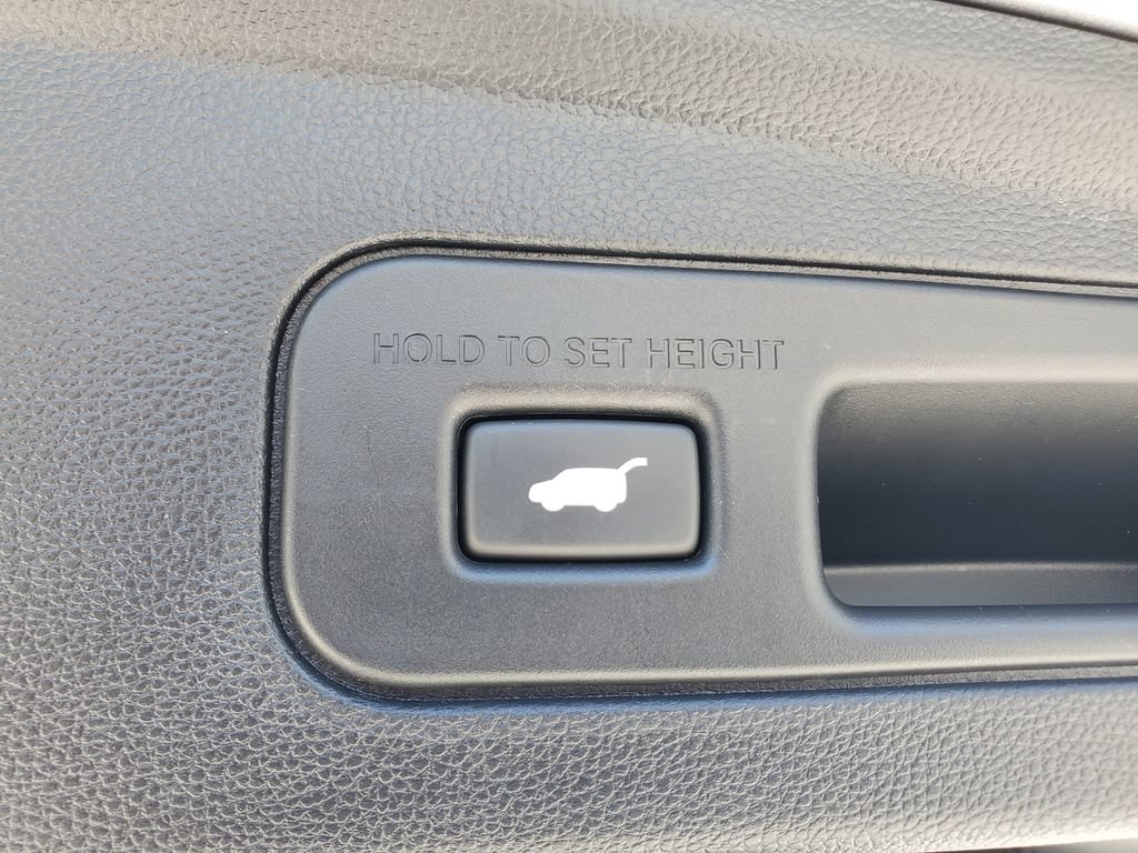 Certified 2024 Acura MDX FWD image 9