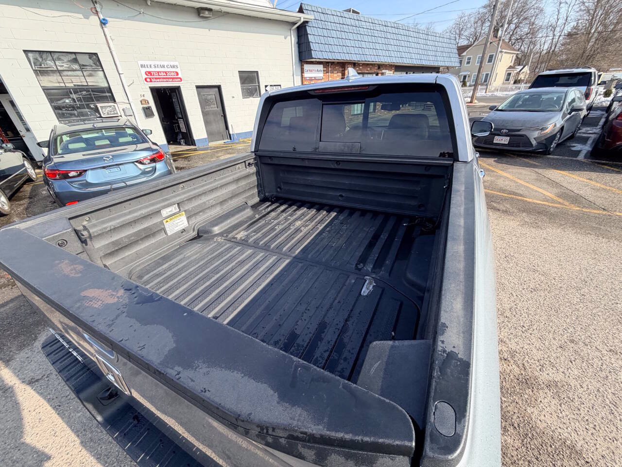 Used 2020 Honda Ridgeline RTL-E image 21