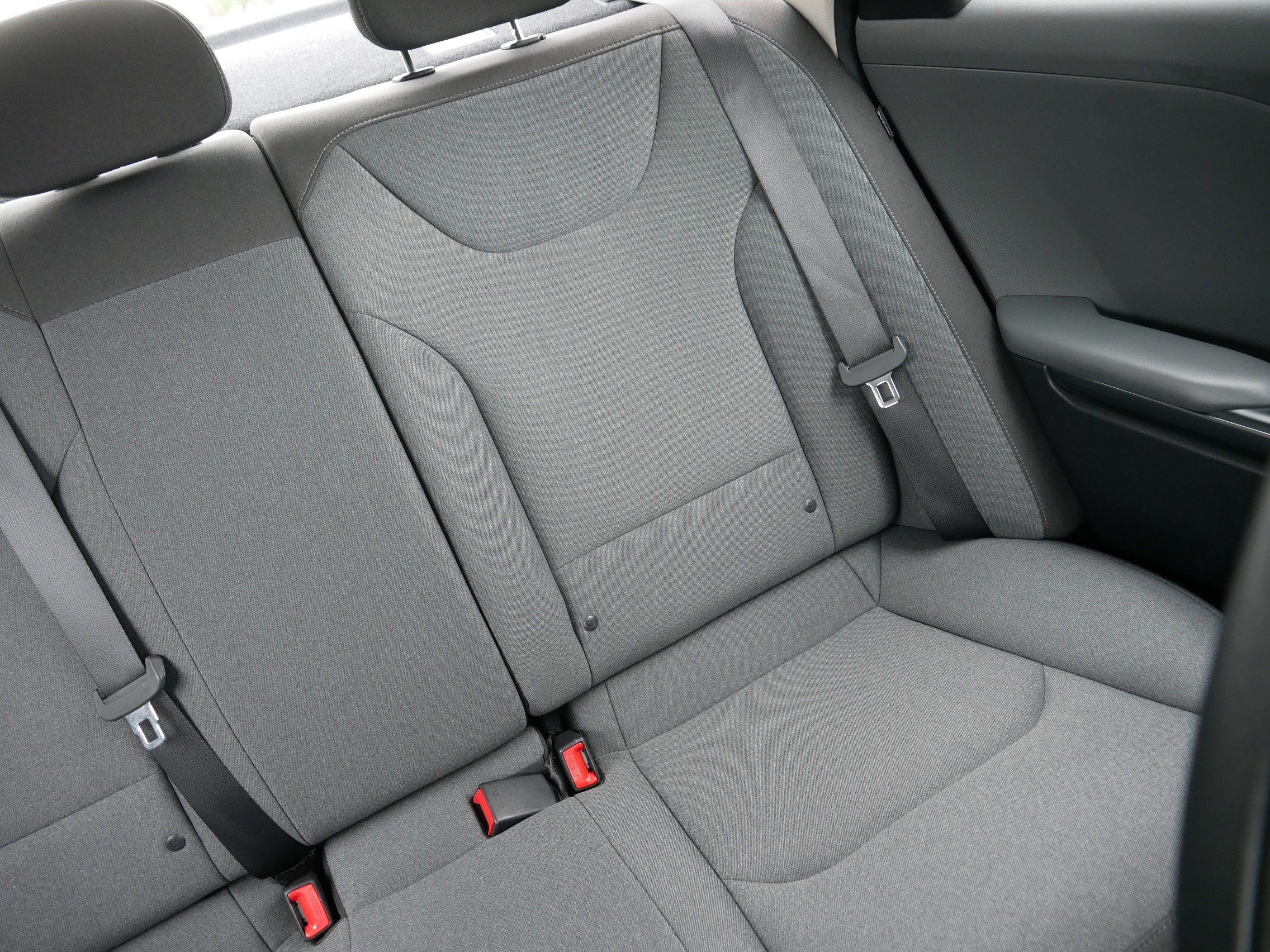 Certified 2025 Kia K4 FWD image 14