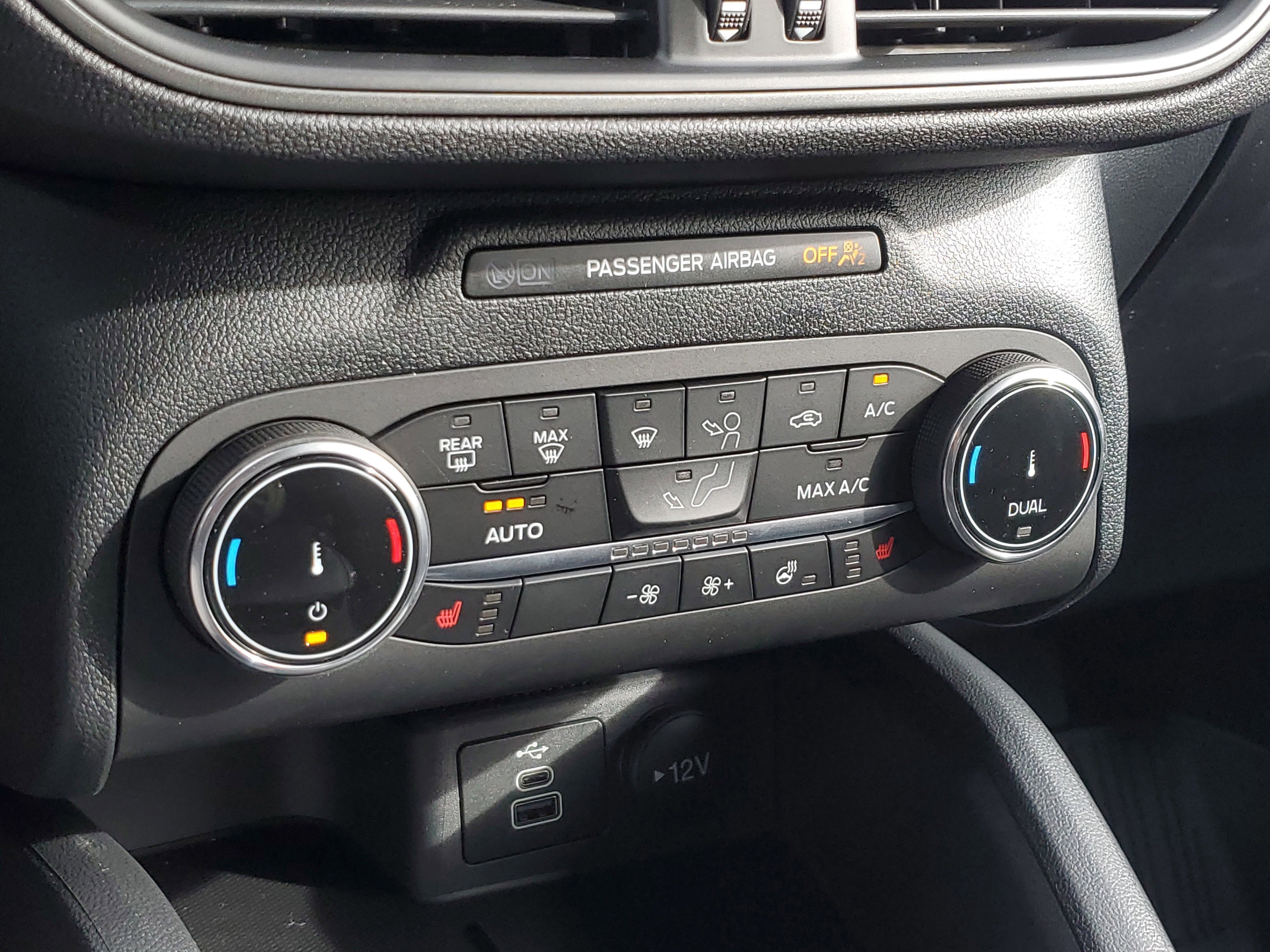 New 2026 Ford Escape Active w/ Cold Weather Package image 21