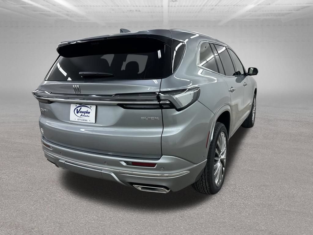 New 2026 Buick Enclave Avenir w/ Super Cruise Package AWD/4WD image 13
