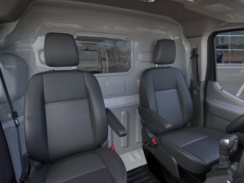 New 2025 Ford Transit 150 Low Roof RWD image 11