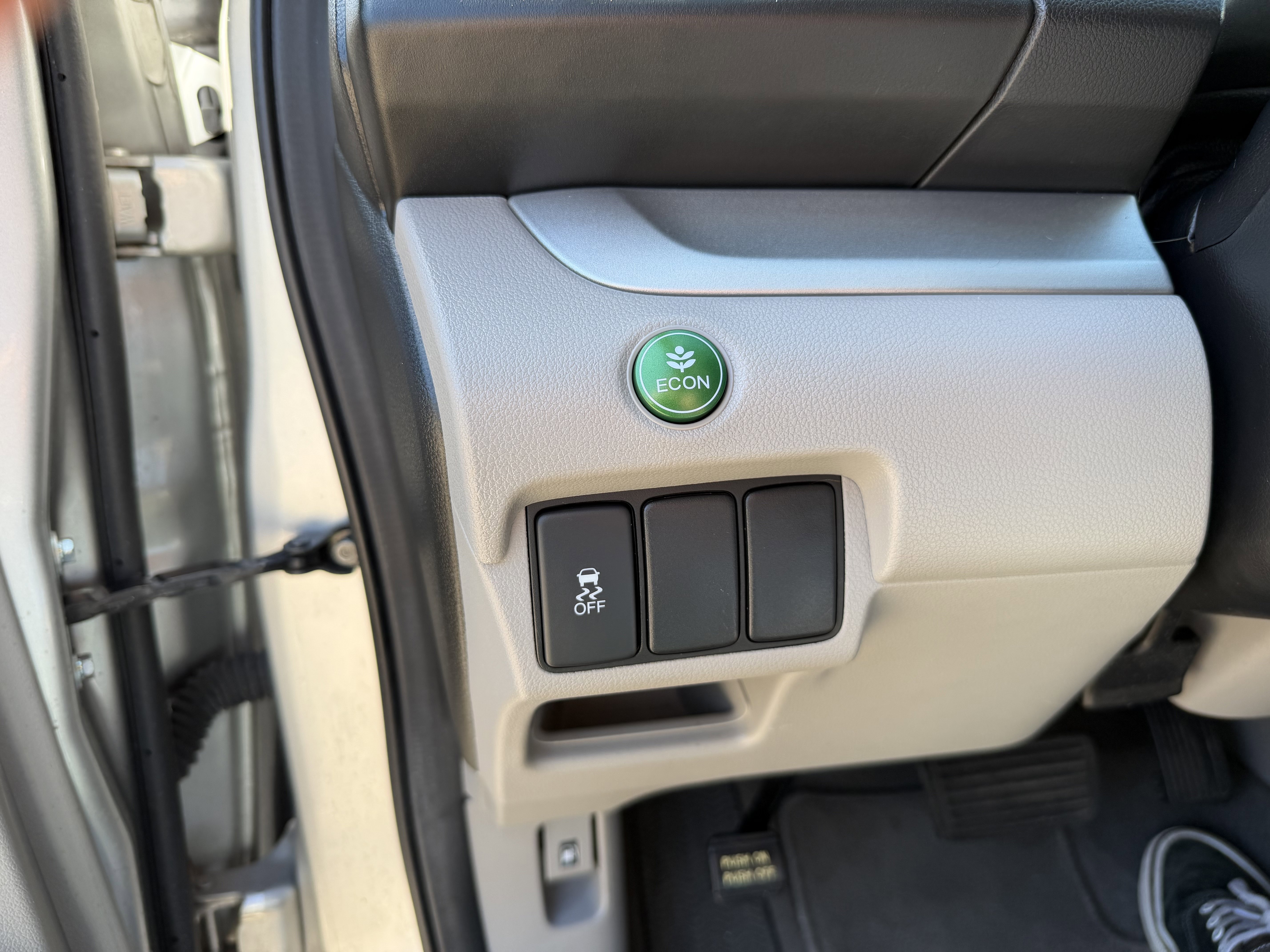 Used 2013 Honda CR-V LX image 7