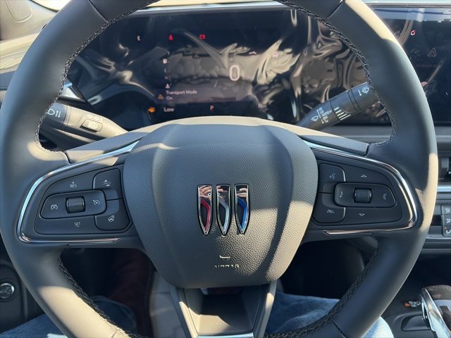New 2026 Buick Envista Preferred w/ Convenience I Package image 21