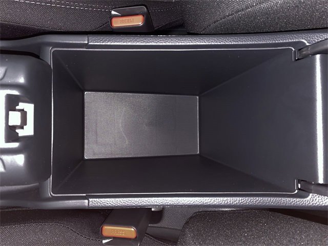 New 2025 Honda HR-V LX image 21