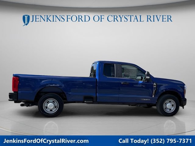 New 2026 Ford F350 XL