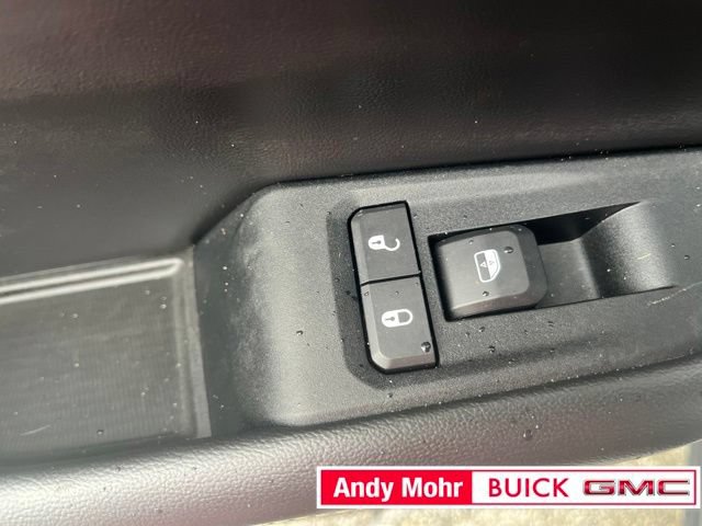 Used 2023 Jeep Grand Cherokee L Laredo AWD/4WD image 34