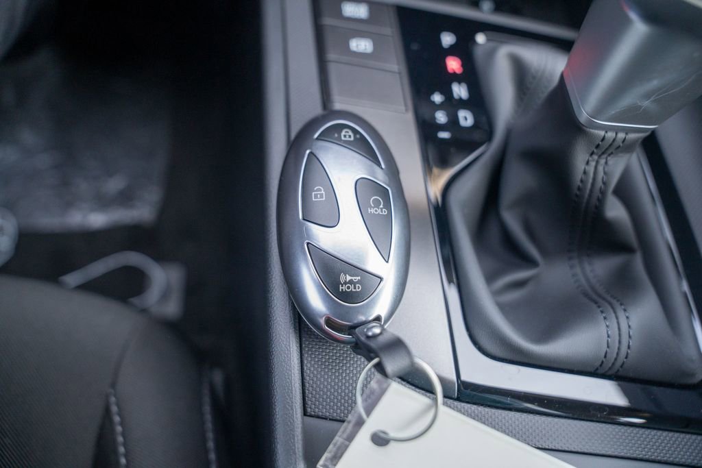 New 2025 Hyundai Elantra Sport image 30