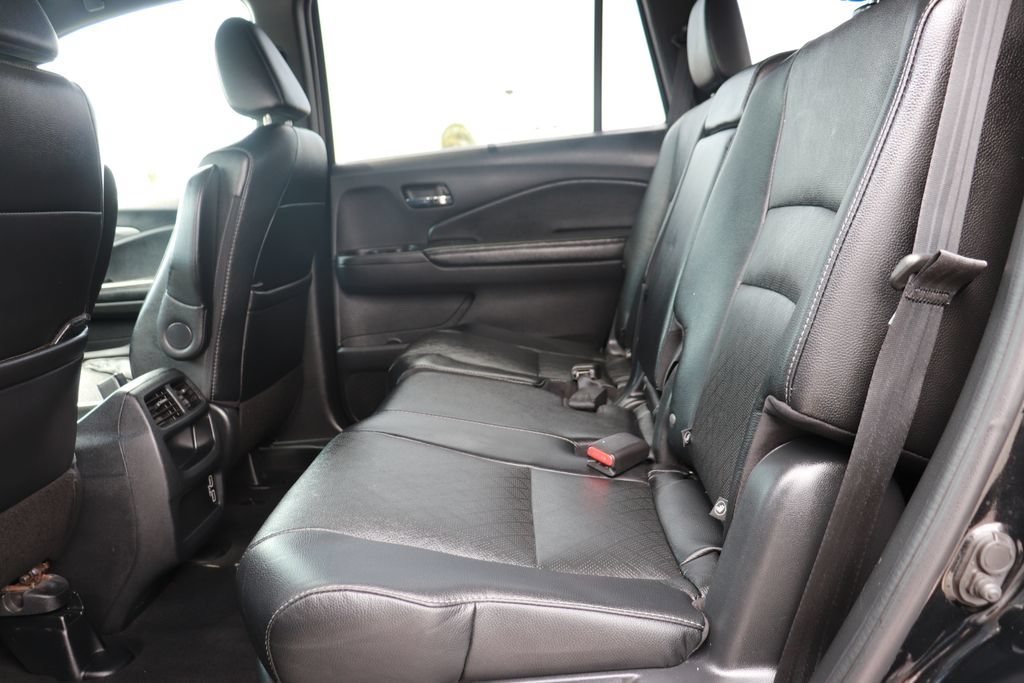 Used 2021 Honda Passport EX-L image 14