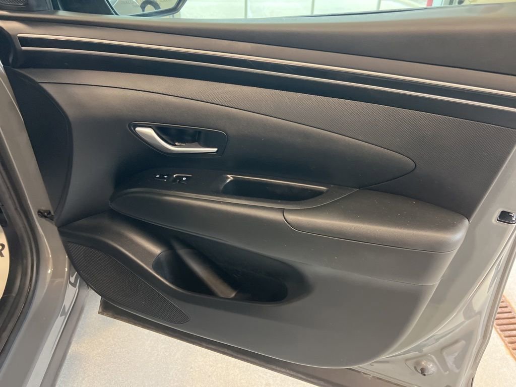 Used 2024 Hyundai Santa Cruz SEL w/ Activity Package image 20