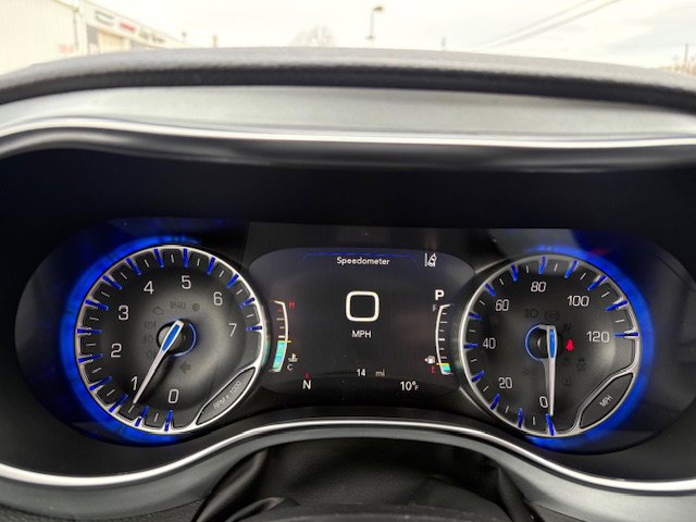 New 2026 Chrysler Pacifica Limited w/ S Appearance Package image 22