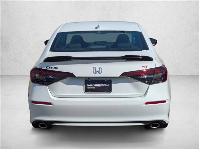 New 2026 Honda Civic Si image 7