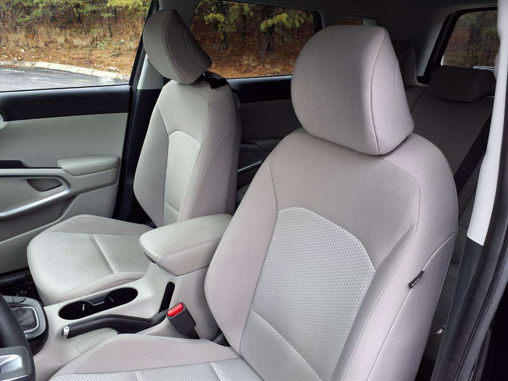 Used 2020 Kia Soul LX image 12