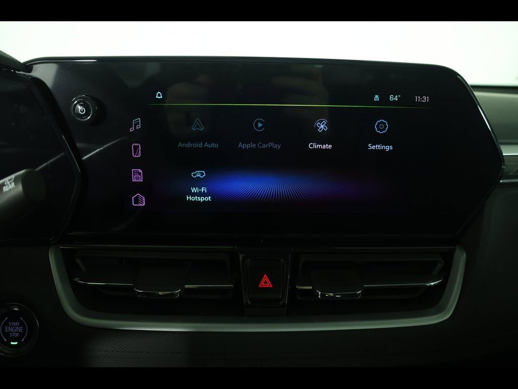 New 2026 Chevrolet TrailBlazer LT w/ Convenience Package image 19