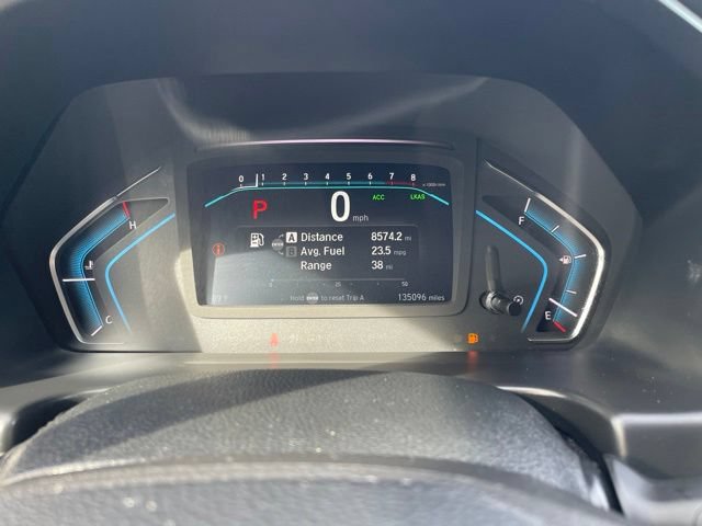 Used 2018 Honda Odyssey EX-L image 18