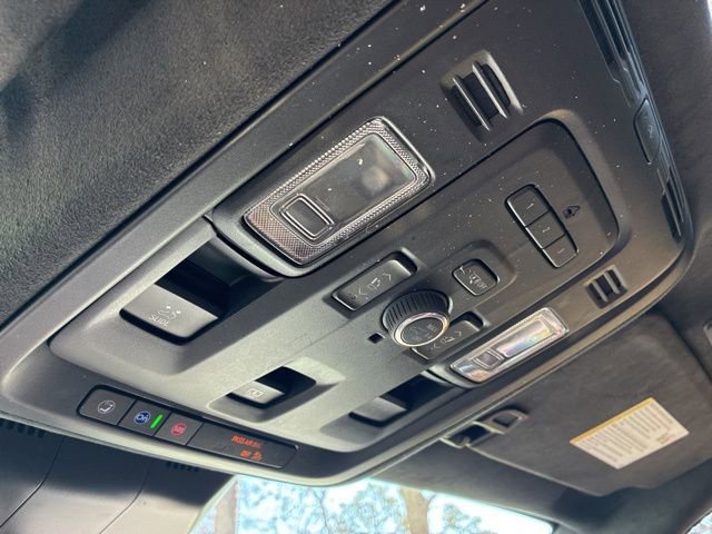 Used 2023 Cadillac Escalade V w/ Heavy-Duty Trailer Package image 38