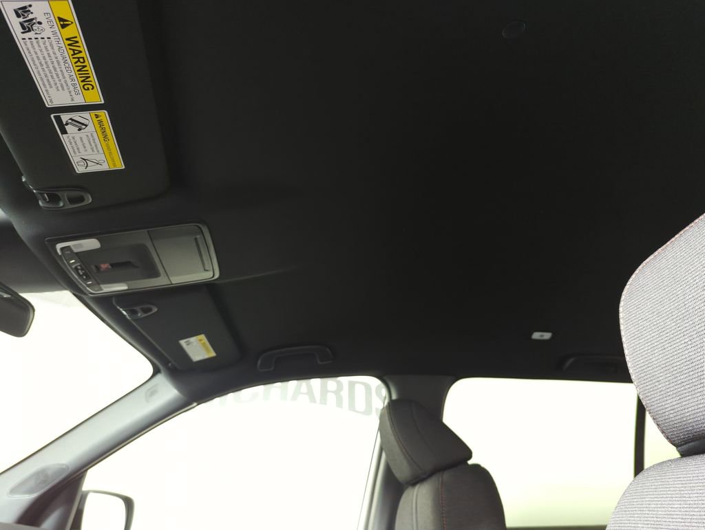 New 2026 Honda Pilot Sport image 18