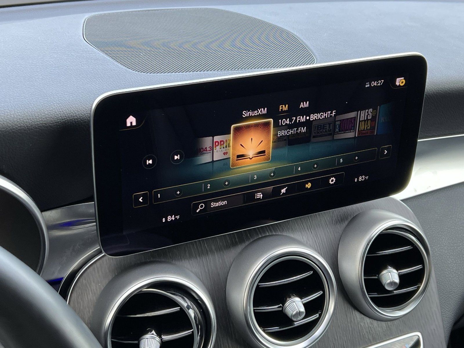 Certified 2022 Mercedes-Benz GLC 300 4MATIC image 16