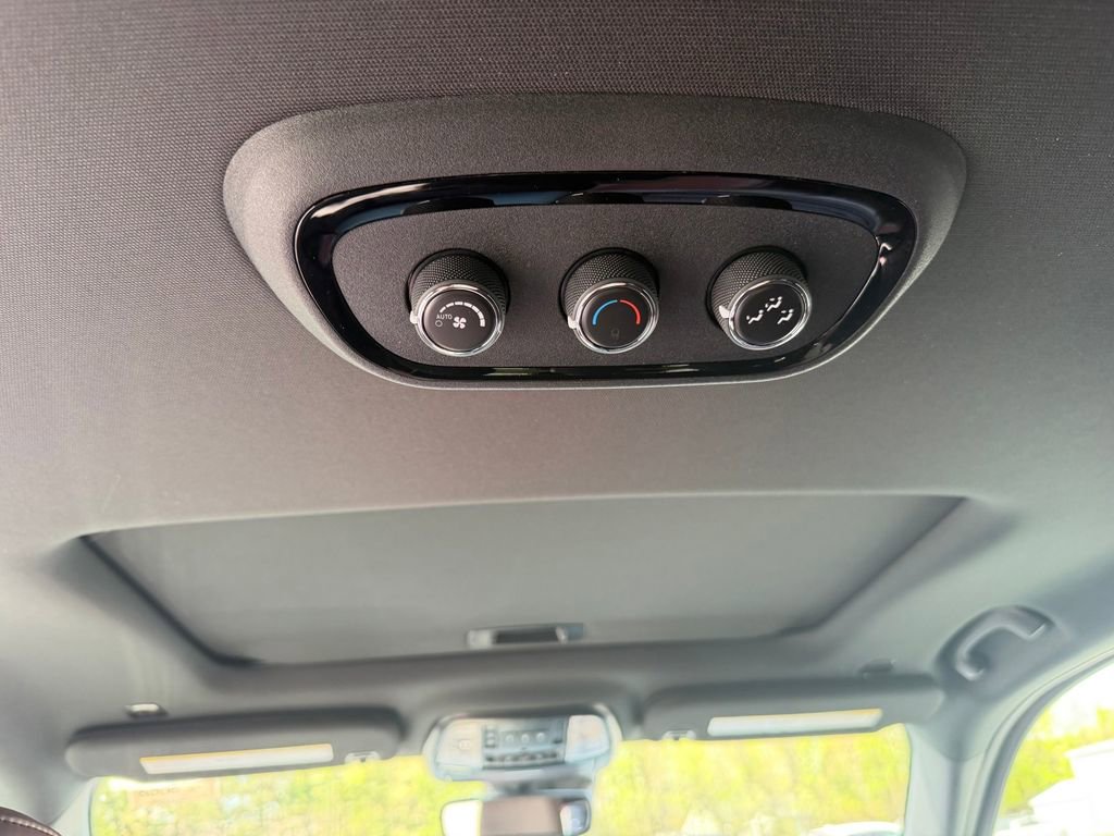 New 2026 Dodge Durango GT image 17