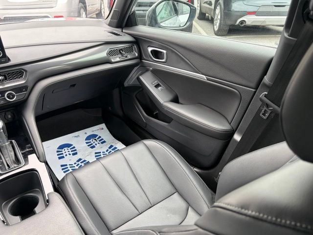 Used 2024 Acura Integra A-Spec FWD image 33
