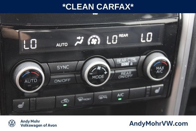 Used 2019 Subaru Ascent Limited w/ Popular Package #2A AWD/4WD image 42