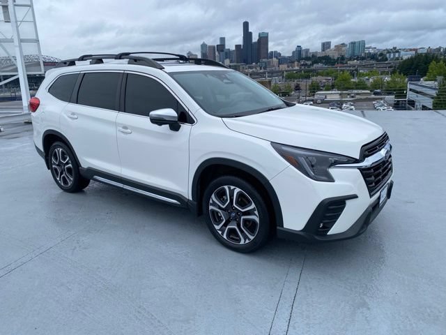 Used 2023 Subaru Ascent Limited w/ Technology Package AWD/4WD image 31