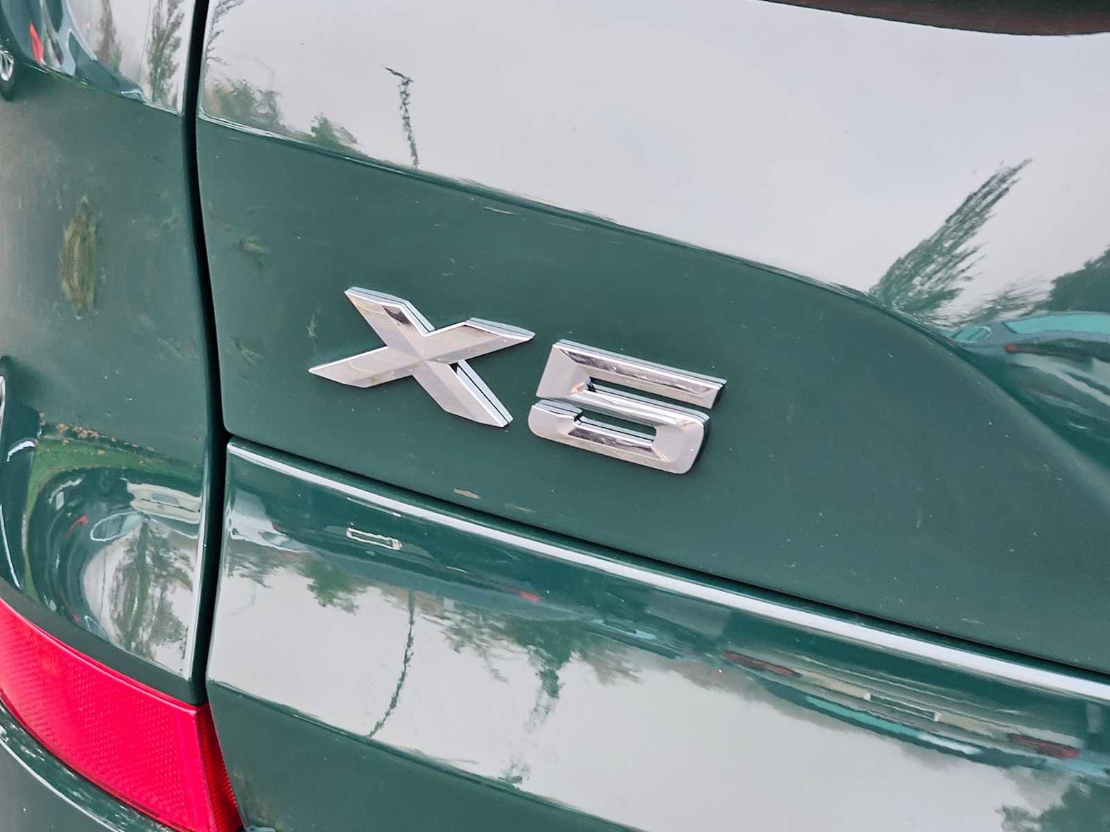New 2026 BMW X5 xDrive40i w/ Executive Package image 4