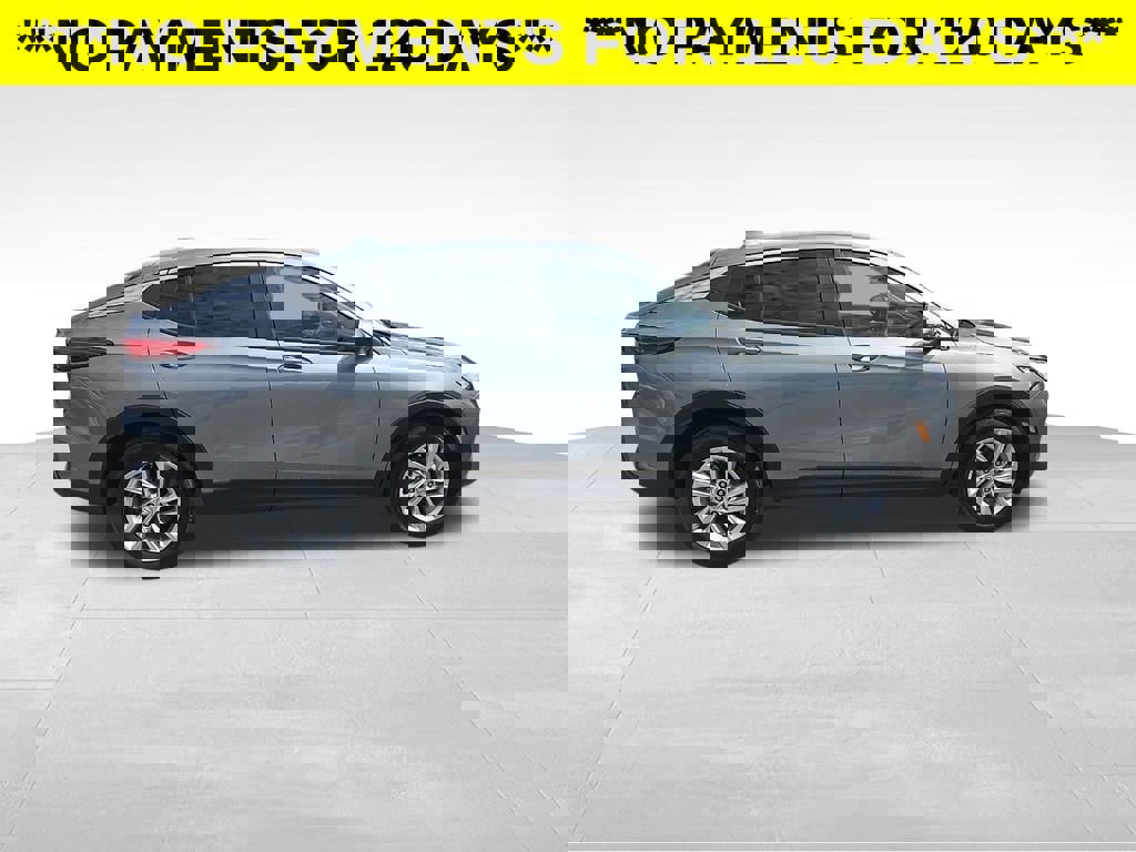 New 2026 Buick Envista Preferred image 8