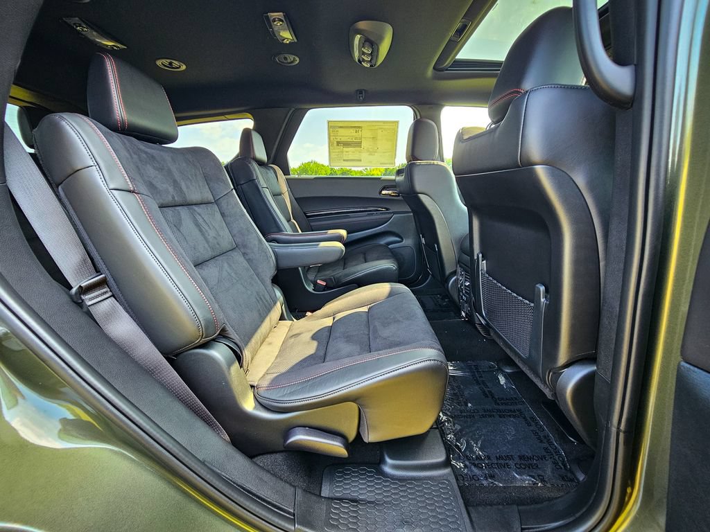 New 2026 Dodge Durango GT AWD/4WD image 48