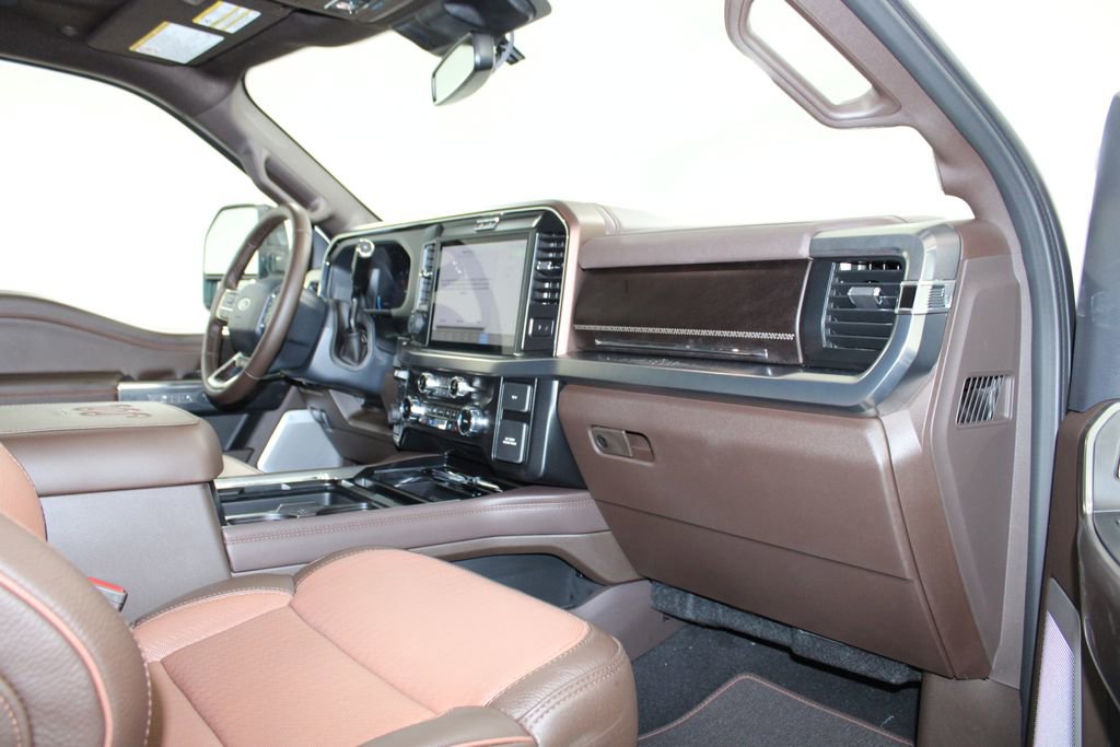 New 2026 Ford F250 King Ranch image 26