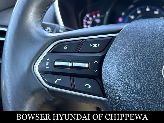 Used 2019 Hyundai Santa Fe AWD image 21