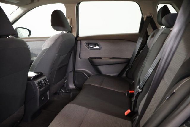 Certified 2023 Nissan Rogue SV image 13