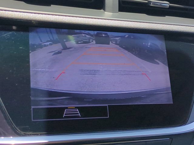 Used 2023 Buick Encore GX Select w/ Safety Package II AWD/4WD image 18