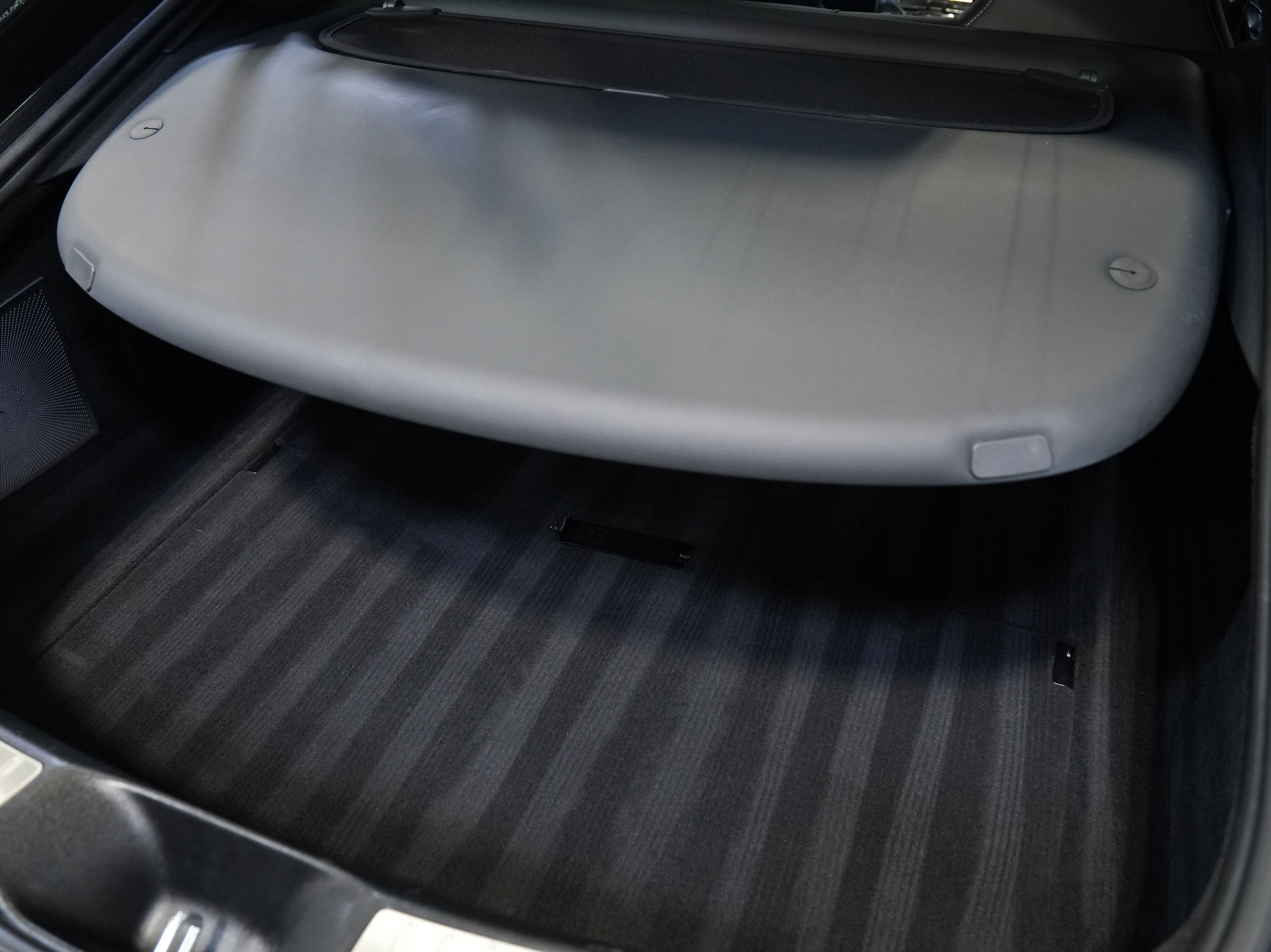 Used 2019 Mercedes-Benz AMG GT 63 S image 45