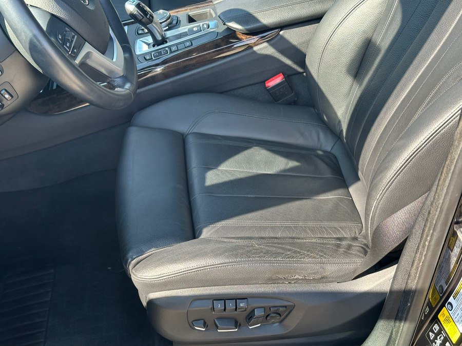 Used 2016 BMW X5 xDrive50i AWD/4WD image 22